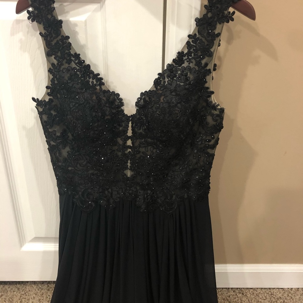 homecoming dress